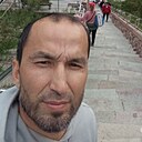 Али, 35 лет