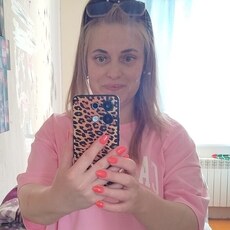 Фотография девушки Аня, 37 лет из г. Каменск-Уральский