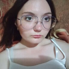 Фотография девушки Елизавета, 18 лет из г. Краснодар