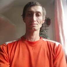 Фотография мужчины Серега, 43 года из г. Чебоксары