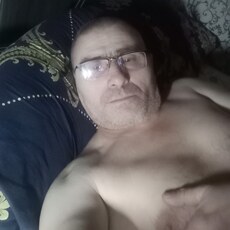 Фотография мужчины Серёга, 49 лет из г. Пермь