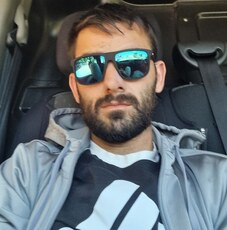Фотография мужчины Copil Orfan, 30 лет из г. Кишинев