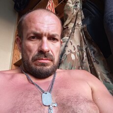 Фотография мужчины Андрей, 41 год из г. Ростов-на-Дону