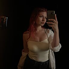 Фотография девушки Анастасия, 27 лет из г. Минск