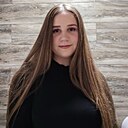 Анастасия, 21 год