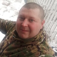 Фотография мужчины Георгий, 31 год из г. Ровеньки