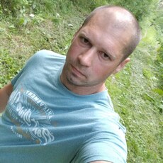 Фотография мужчины Вит, 36 лет из г. Новосибирск