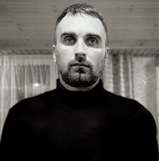 Фотография мужчины Олег, 34 года из г. Балашиха