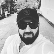 Фотография мужчины Ammar, 39 лет из г. Баку