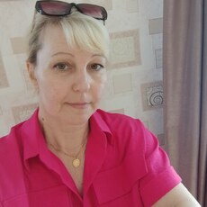 Фотография девушки Елена, 46 лет из г. Пенза