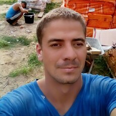 Фотография мужчины Вася, 36 лет из г. Старобельск