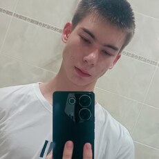 Фотография мужчины Павел, 18 лет из г. Иркутск