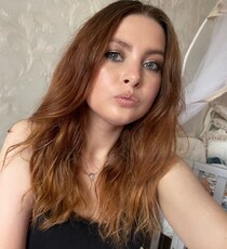 Фотография девушки Ирина, 26 лет из г. Владимир