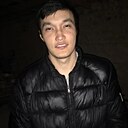 Манас, 29 лет