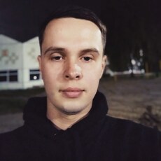 Фотография мужчины Алекс, 30 лет из г. Слуцк