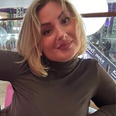 Фотография девушки Ангелина, 37 лет из г. Санкт-Петербург