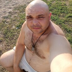 Фотография мужчины Николай, 36 лет из г. Снежное