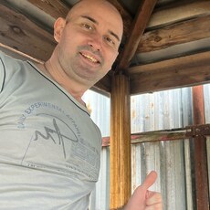 Фотография мужчины Руслан, 42 года из г. Электрогорск