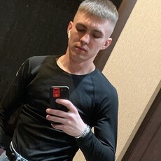Фотография мужчины Артур, 24 года из г. Новосибирск