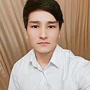 Ashurov, 20 лет