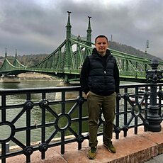 Фотография мужчины Михаил, 37 лет из г. Москва
