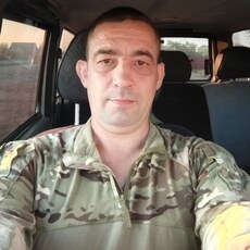Фотография мужчины Андрей, 42 года из г. Волоконовка