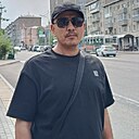 Алик, 50 лет