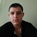 Андрей, 25 лет