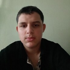 Фотография мужчины Андрей, 25 лет из г. Волгоград