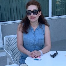 Фотография девушки Samira, 42 года из г. Баку