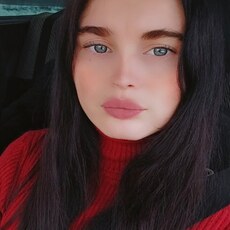 Фотография девушки Анюта, 23 года из г. Старый Оскол