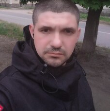 Фотография мужчины Андрей, 36 лет из г. Харьков