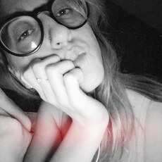 Фотография девушки Валерия, 23 года из г. Тюмень