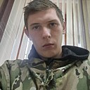 Алексей, 20 лет