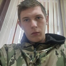 Фотография мужчины Алексей, 20 лет из г. Буда-Кошелево