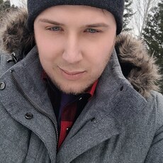 Фотография мужчины Иван, 31 год из г. Красноярск