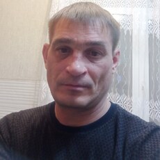 Фотография мужчины Андрей, 44 года из г. Омск