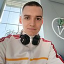 Андрей, 24 года