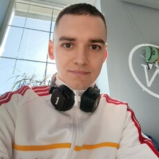 Фотография мужчины Андрей, 24 года из г. Брест
