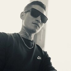 Фотография мужчины Mihail, 24 года из г. Лазаревское