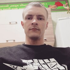 Фотография мужчины Евгений, 32 года из г. Добруш