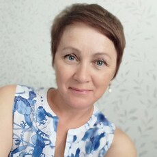 Фотография девушки Мира, 56 лет из г. Гатчина