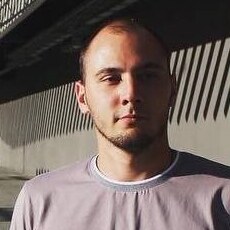 Фотография мужчины Фил, 29 лет из г. Екатеринбург
