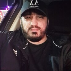 Фотография мужчины Амиран, 29 лет из г. Павлодар