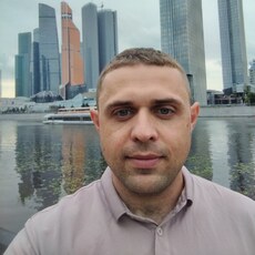Фотография мужчины Иван, 32 года из г. Обнинск