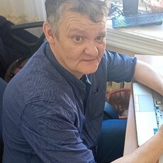Фотография мужчины Эд, 52 года из г. Оренбург