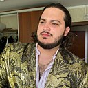 Кирилл, 25 лет