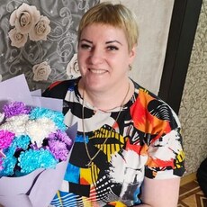 Фотография девушки Маргарита, 42 года из г. Черногорск