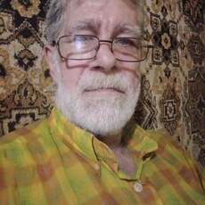 Фотография мужчины Сергей, 60 лет из г. Владивосток