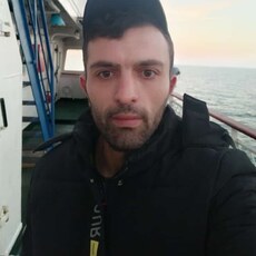 Фотография мужчины Гамизайев Рамиль, 36 лет из г. Туркестан